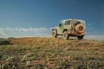 Jeep Wrangler 75th Anniversary 2016 года (AU)